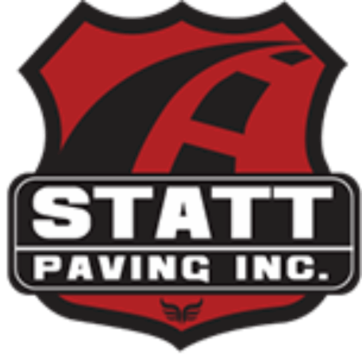 Statt Paving logo